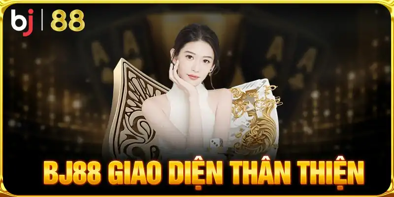 Chất lượng vượt trội tại nhà cái BJ 88